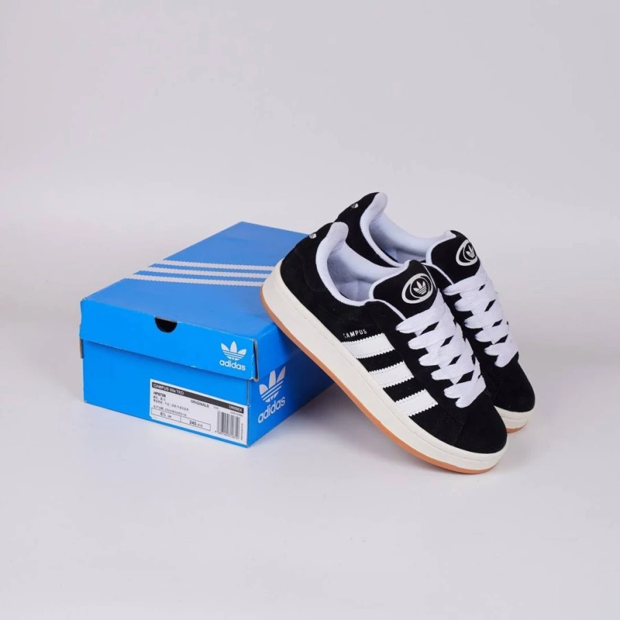 Adidas Handball Spezial White Gum