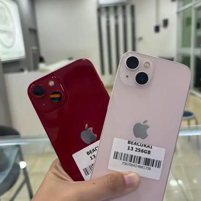 iPhone 11 Second Original Garansi 1 TAHUN - Image 2