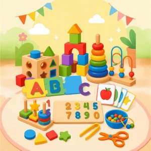 Alat Permainan Edukatif