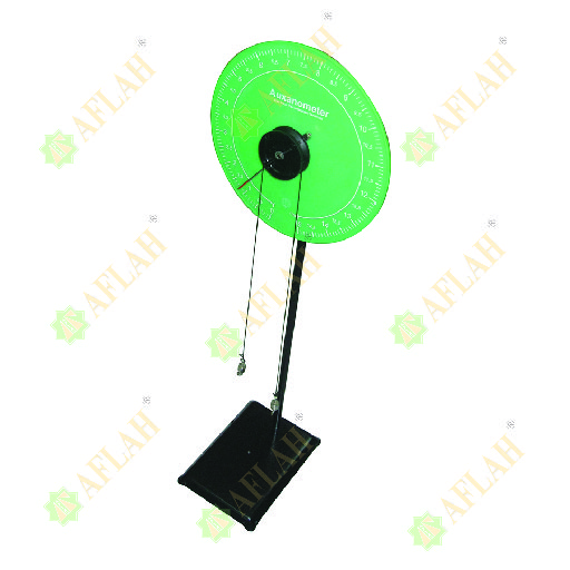 Auksanometer