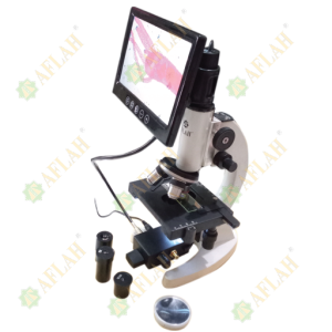 Mikroskop Siswa Multimedia